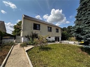 maison à la vente -   60290  CAUFFRY, surface 74 m2 vente maison - UBI432547916